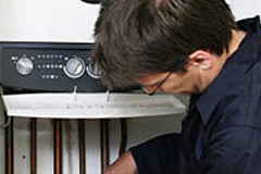 boiler repair Bonnybridge