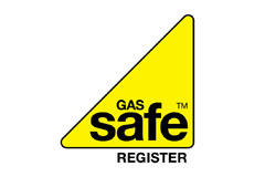 gas safe companies Bonnybridge